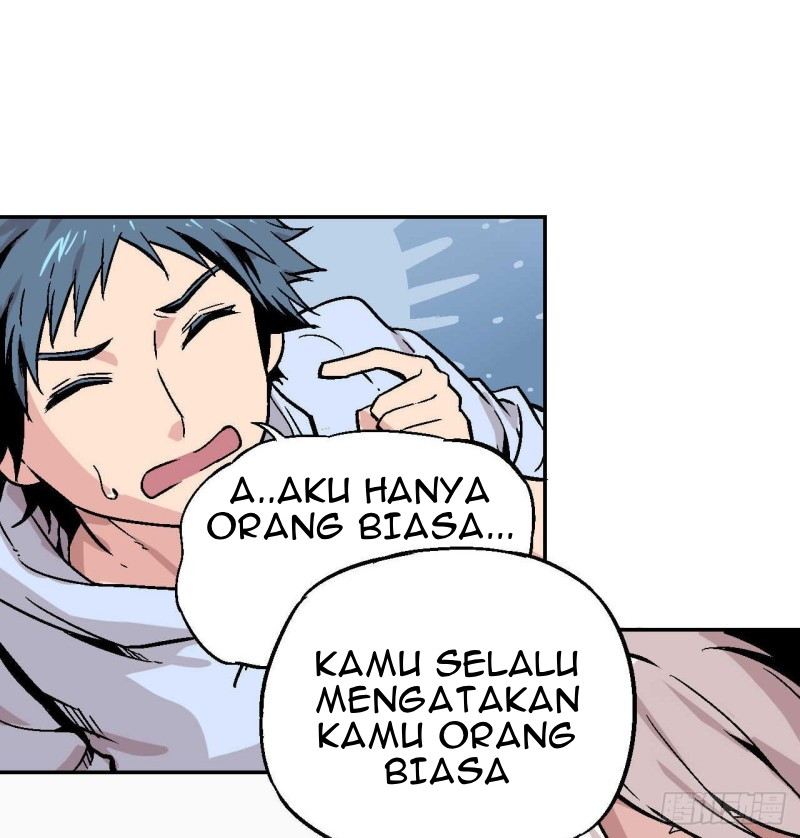 Pony Crossing The River Chapter 02 Gambar 59